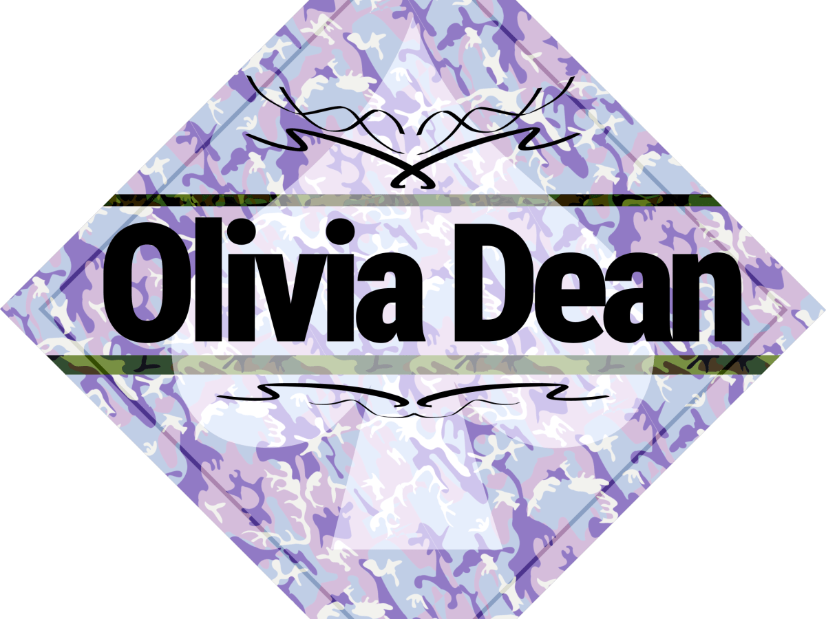 Olivia Dean – Man I&nbsp;need
